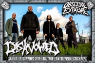 Holandský kult v brutal death metalových sférách na 9? DISAVOWED!!!