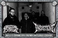 The local grind scene still alive! INSISTENT!!!