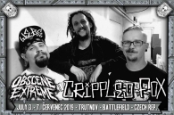 Old School is back!!! CRIPPLED FOX!!!