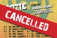 Špatné zprávy k nám dorazily z USA!!! WEHRMACHT/SPAZZTIC BLUR je zrušeno!!! 