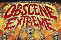 OBSCENE EXTREME 2019 - Nový plakát!!! 