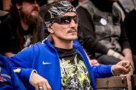 ROZHOVOR – Čurby (Obscene Extreme): Kompletní historii (OEF) by asi nikdo nikdy dokupy nedal!!!