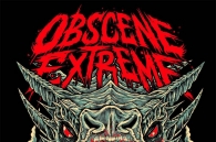 OBSCENE EXTREME 2019 - TRUTNOV - THE TOWN OF THE DRAGON!!!