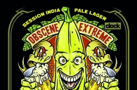 BEER REVOLUTION - OEF SPECIAL - BLASTER od CLOCKA!!!