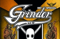BEER REVOLUTION - OEF SPECIAL - grinder od ČESTMÍRA!!!