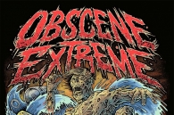 OBSCENE EXTREME 2019 - TOXIC SURFER od Martina - Pen n Ink Designs!!!