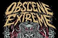 OBSCENE EXTREME 2019 DÍVČÍ - ORACULUM od Martina - Pen n Ink Designs!!!