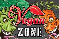  VEGAN ZONE AT OBSCENE EXTREME 2019!!!