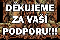 DĚKUJEME!!!