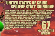 SPOJENÉ STÁTY GRINDOVÉ!!!