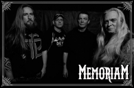 TURMOIL OF WAR BY DEATH METAL VETERANS!!! MEMORIAM!!!