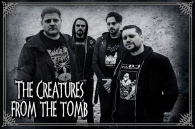 Z Německa k nám míří další důkaz, že horror & gore k sobě odjakživa patří. Ten důkaz se jmenuje THE CREATURES FROM THE TOMB!!!