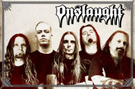  PEKELNÁ SÍLA THRASH METALOVÉHO NÁSILÍ Z ALBIONU!!! ONSLAUGHT!!!