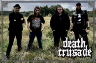 A fresh crust/grind breeze by Poland's DEATH CRUSADE!!!