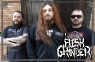 Brazilská patologická invaze se žene na Bojiště. FLESH GRINDER potvrzeni pro OEF 2020!!!