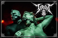 Hold onto yourselves all you porn lovers, Portuguese gigolos GRUNT are coming back to OEF!!!