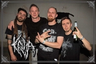 DASHING GRIND WORLD ORDER!!! KRLJA!!!