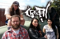CRETIN cancelled all shows in this year!!!