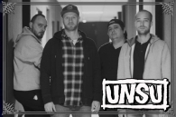 Moderní grind core zvěřina v podání UNSU!!!