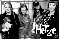 Dance and destroy od HETZE!!!