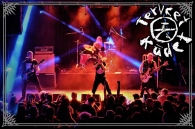 LEGENDARY HARDCORE PUNK SPEED IS REBORN!!! TERVEET KÄDET!!!