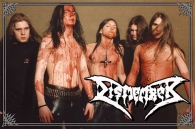  Roztrháni na kusy na OEF 2020: DISMEMBER!!!