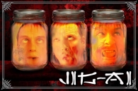 GORE GRIND ENTRAILS TSUNAMI!!! JIG-AI!!!