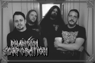 DEADLY CROSSOVER OF EXTREMES!!! PHANTOM CORPORATION!!!