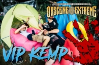 RESERVATION FOR VIP CAMP, PARKING AND LOCKERBOXES!!!
