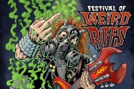  OBSCENE EXTREME - FESTIVAL OF WEIRD RIFFS - Středa 15. 7. 2020!!!