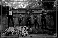 CHOROBNÝ, HNILOBNÝ A KRVÍ NASÁKLÝ DEATH METAL Z PRAHY: SNĚŤ!!!