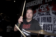 Cyjan!!! Ztráta kamaráda není nikdy přijemná. Cyjan byl můj kámoš nejen od ranných let našeho festivalu, ale mnohem déle...