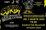 Come to grind to Bucharest!!! 
