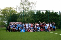 FEST CUP 2020 - Šampion přivádí fotbalové divadlo snů k sobě domů!!!