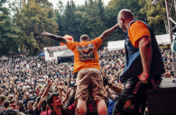 Přežije OBSCENE EXTREME rok 2020? Jedině společně!!!