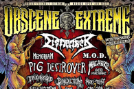 Hurray!!!! Almost the complete OEF 2020's line-up confirmed for next year!!!