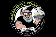 PODPORA PRO VEGAN SOLIDARITY!!!