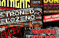 Prostě jdeme dál! Článek o letních festivalech na Obscuro.cz!!!