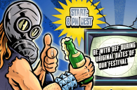 #StayObscene s Obscene Extreme Broadcasting na našem Youtube!!!