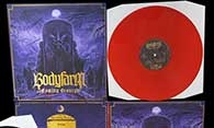 Do you love death metal? Then check out BODYFARM competition!!!