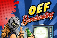 OBSCENE EXTREME BROADCASTING JE ZA NÁMI!!!