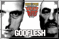 EXTREME FREEZING STRIKES OF THE INDUSTRIAL WORLD!!! GODFLESH!!!