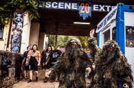 JAK TO BUDE S PLATNOSTÍ VSTUPENEK Obscene Extreme 2020/2021?