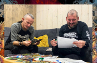 PREPARATIONS ON OBSCENE EXTREME BOOK ARE STILL IN PROGRESS!!! TRY TO CREATE IT TOGETHER WITH US!!!
