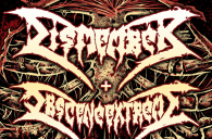 DOCTORS HELP THE WORLD, WE HELP DOCTORS!!! OBSCENE EXTREME + DISMEMBER FOR DOCTORS WITHOUT BORDERS!!!