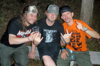 Rest in peace, friend!!! 