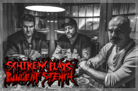 DOUBLE PORTION OF CLASSIC SICKNESS!!!