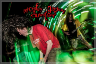 MINCING FURY AND GUTTURAL CLAMOR OF QUEER DECAY - Fast and furious!!!