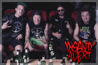 INSANITY ALERT – DIAGNÓZA: ULTRA MOSH!!!