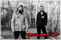 DVA FOUSÁČI TANKUJÍ GRINDCORE!!!  